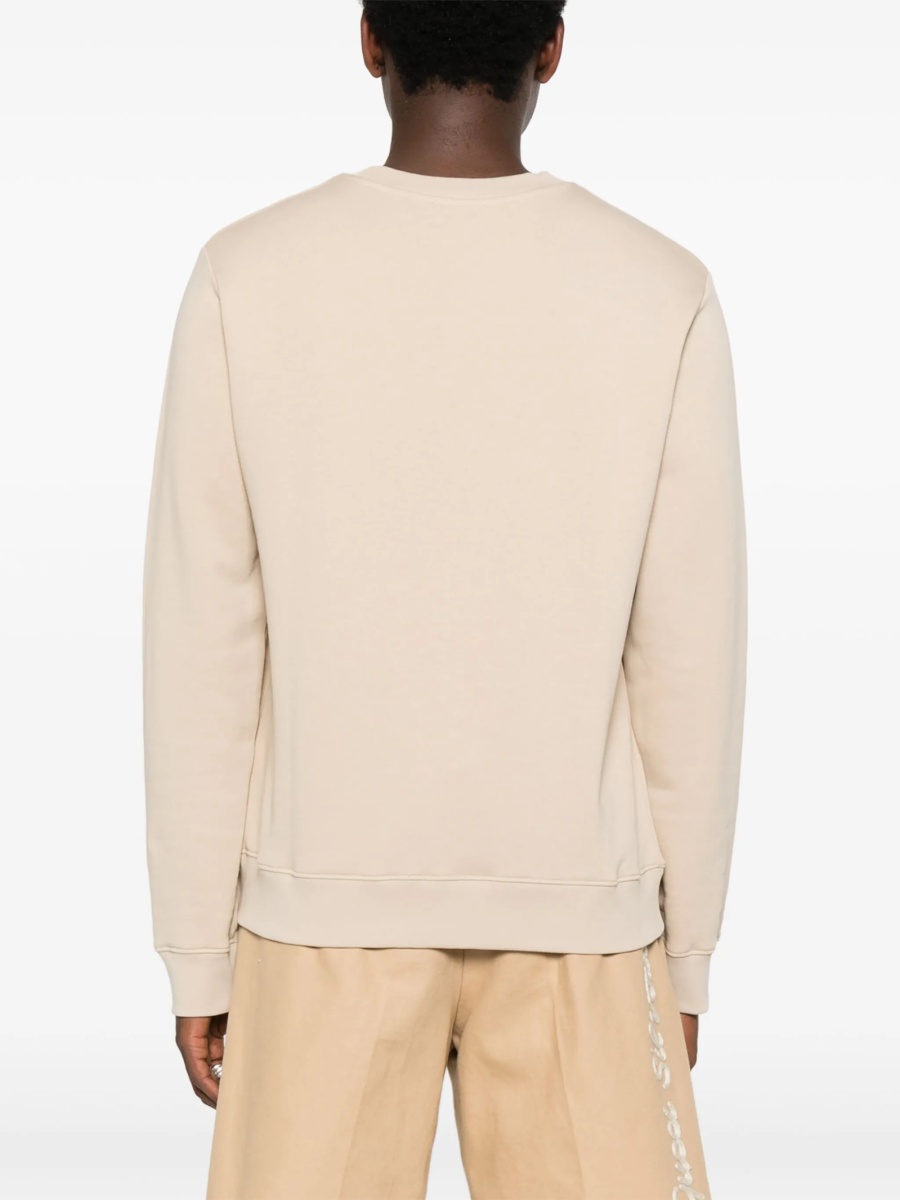 Bluza de trening A.P.C. neutra - Img 4
