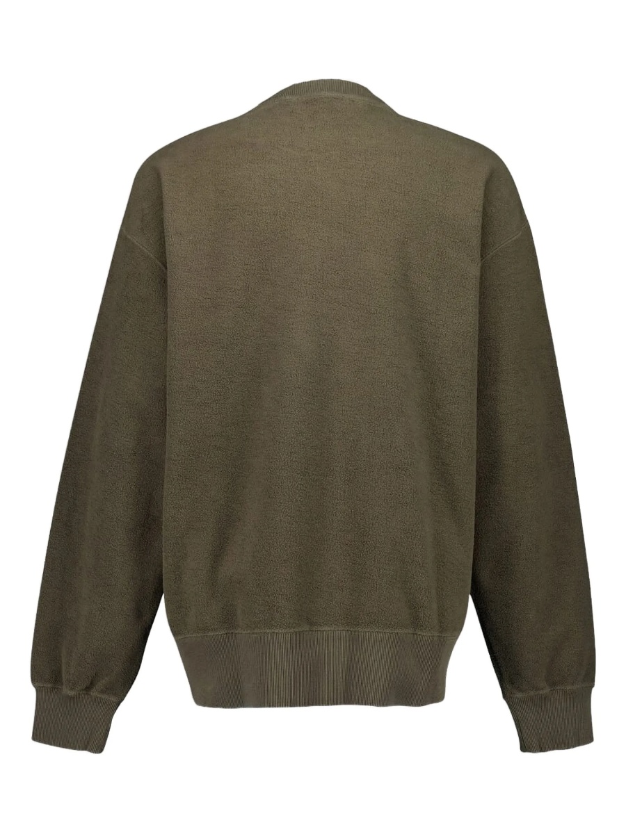 Bluza de trening Alexander McQueen verde - Img 2