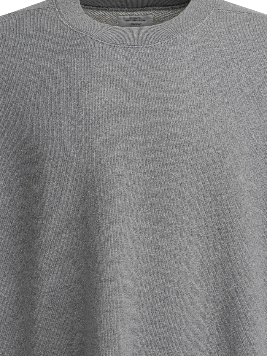 Bluza de trening Beams Plus gri - Img 4