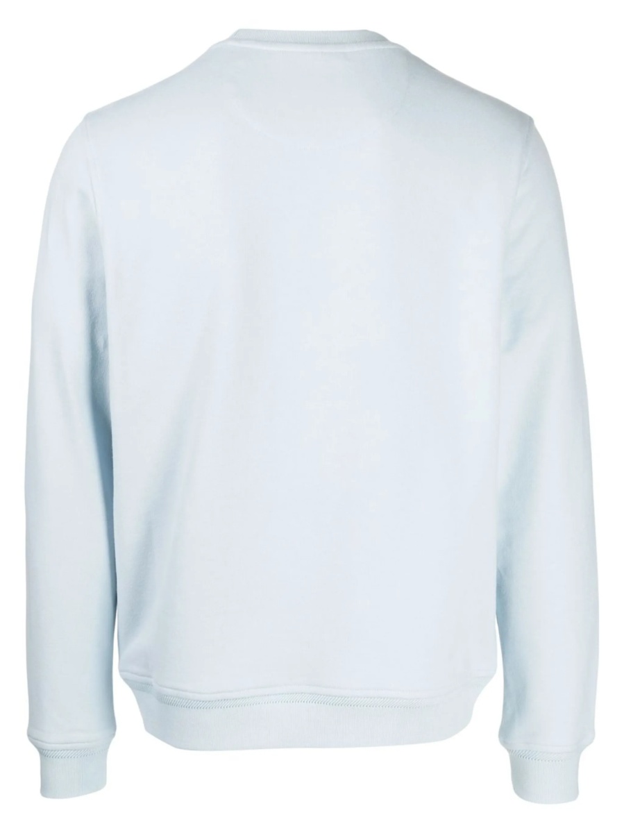 Bluza de trening Belstaff albastra - Img 2