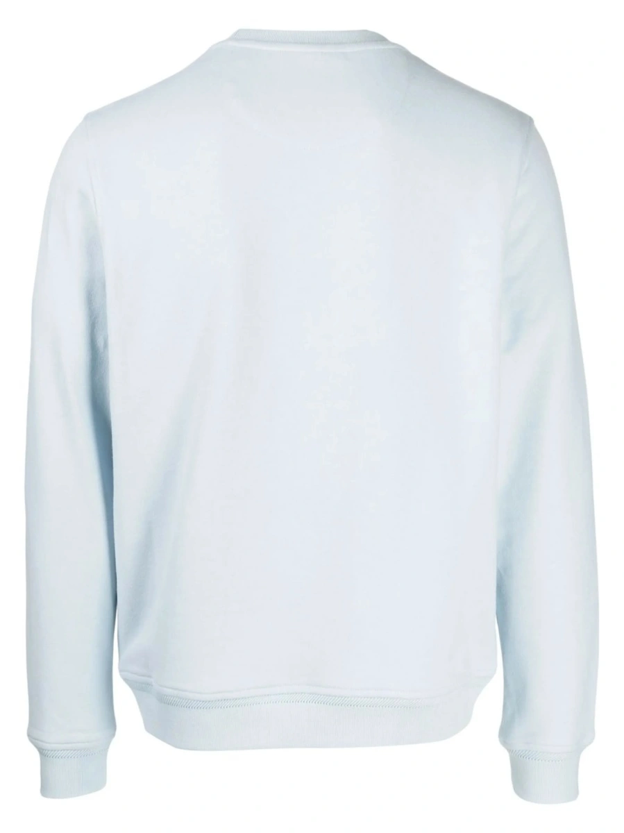 Bluza de trening Belstaff albastra - Img 2
