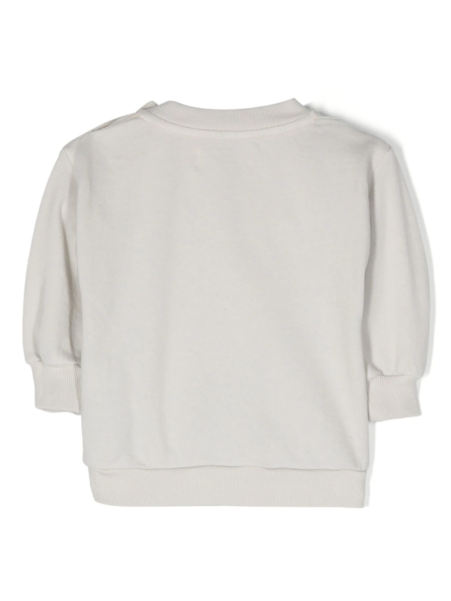 Bluza de trening Bobo Choses neutra - Img 2