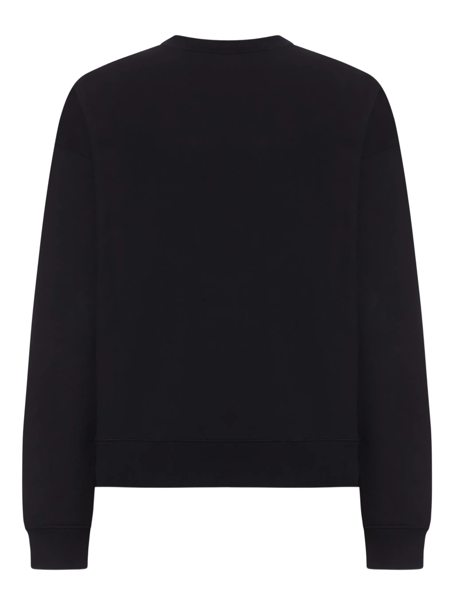 Bluza de trening Gucci neagra - Img 2