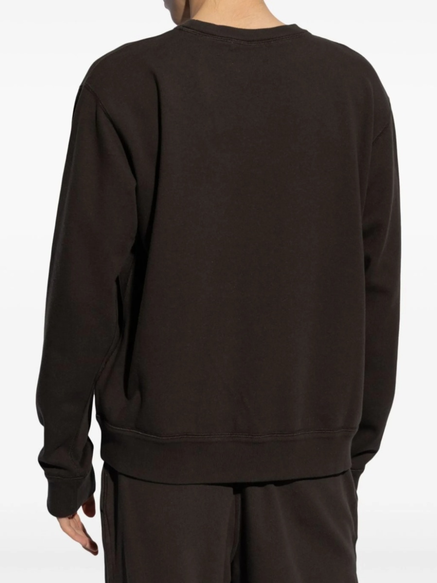 Bluza de trening Isabel Marant neagra - Img 4