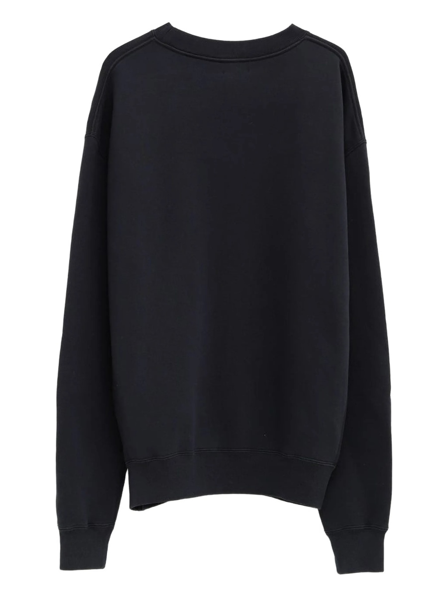 Bluza de trening JW Anderson neagra - Img 2