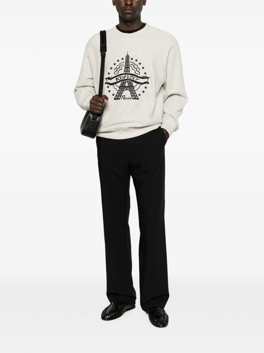 Bluza de trening Kenzo neutra - Img 2