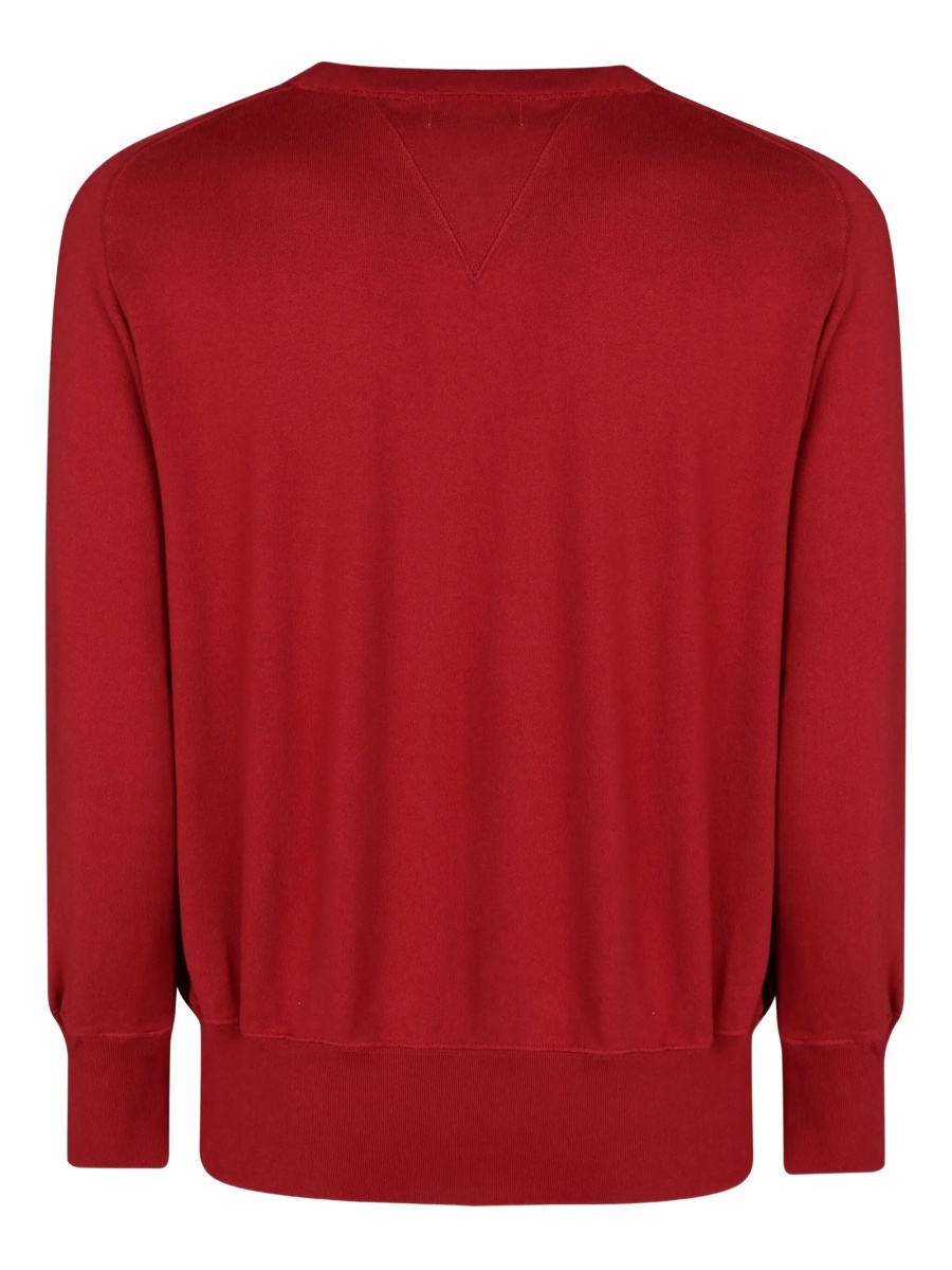 Bluza de trening Levi's® rosie - Img 2