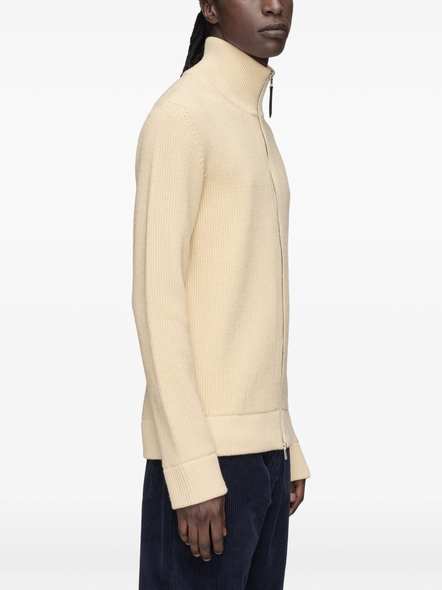 Bluza de trening Maison Margiela neutra - Img 4