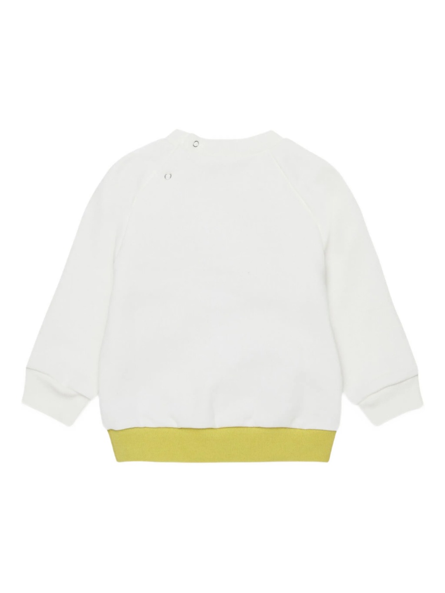 Bluza de trening Marni alba - Img 2