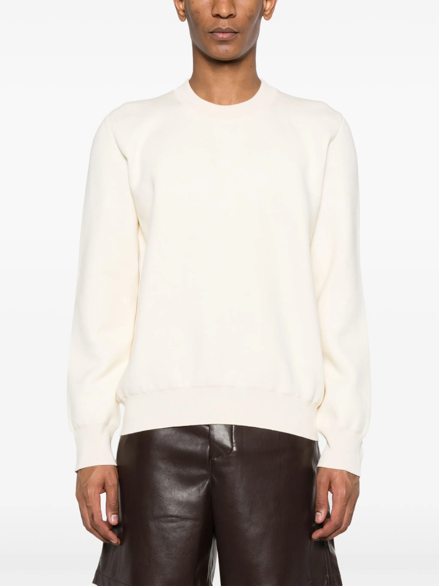 Bluza de trening Off-White neutra - Img 3