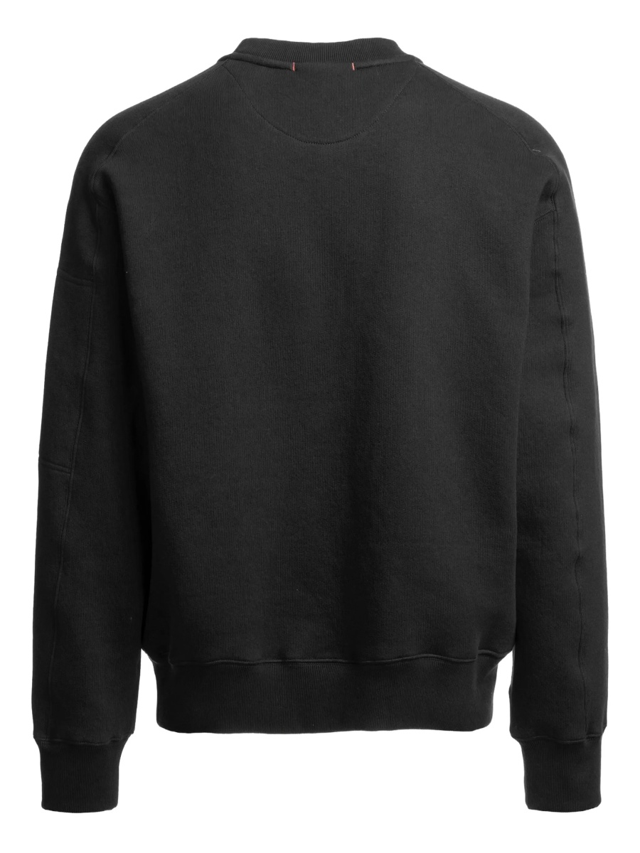 Bluza de trening Parajumpers neagra - Img 2