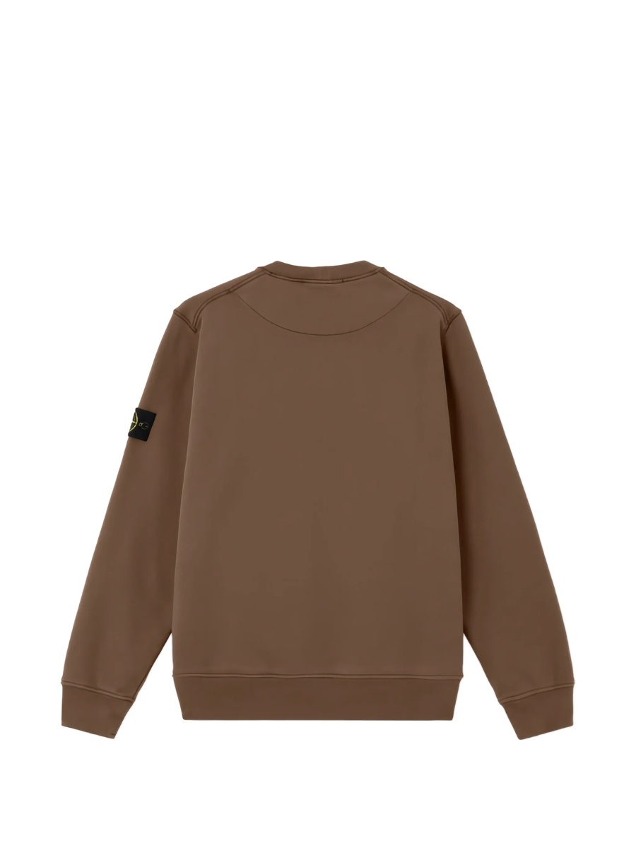 Bluza de trening Stone Island maro - Img 4