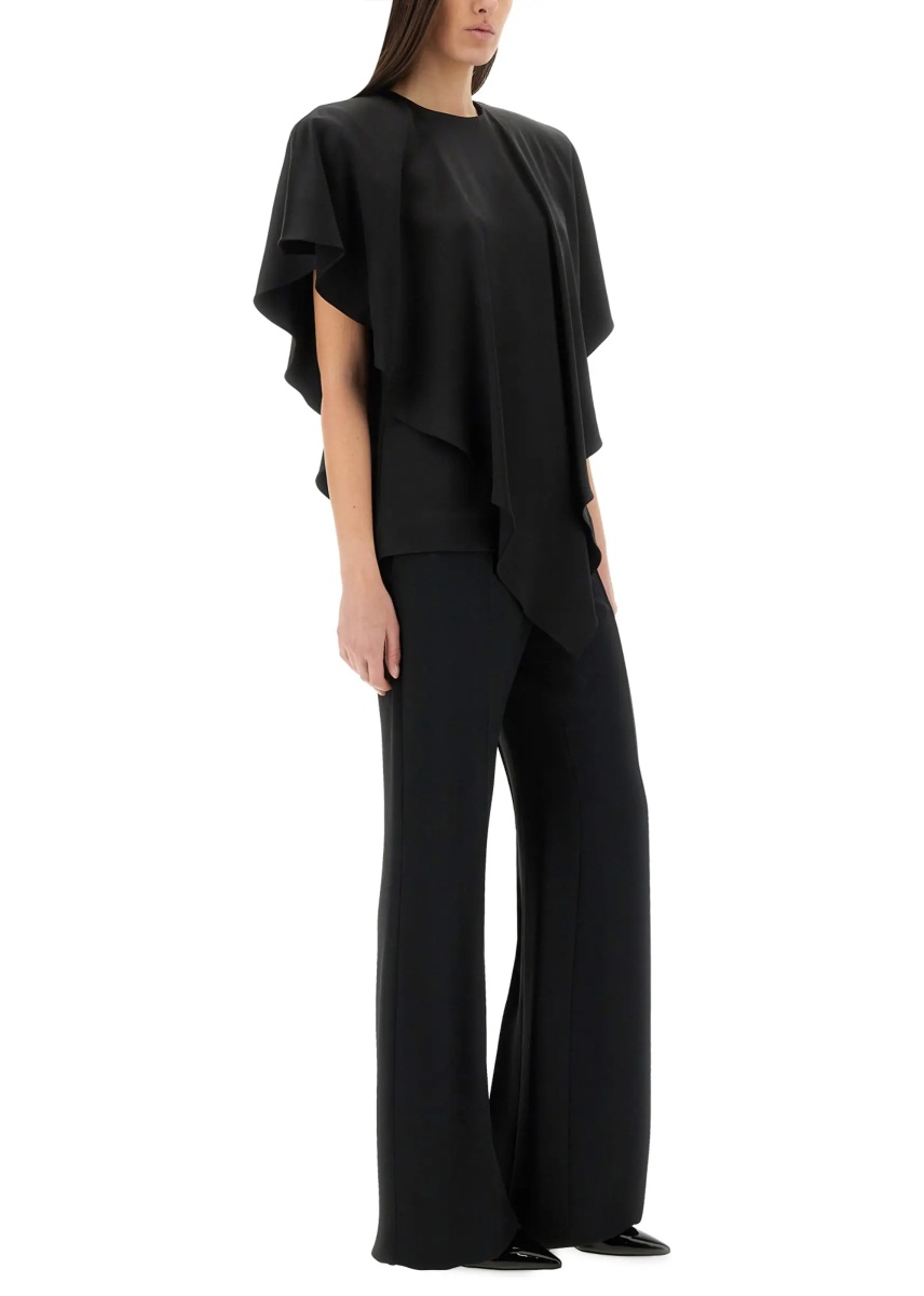 Bluza Draped Top - Img 2