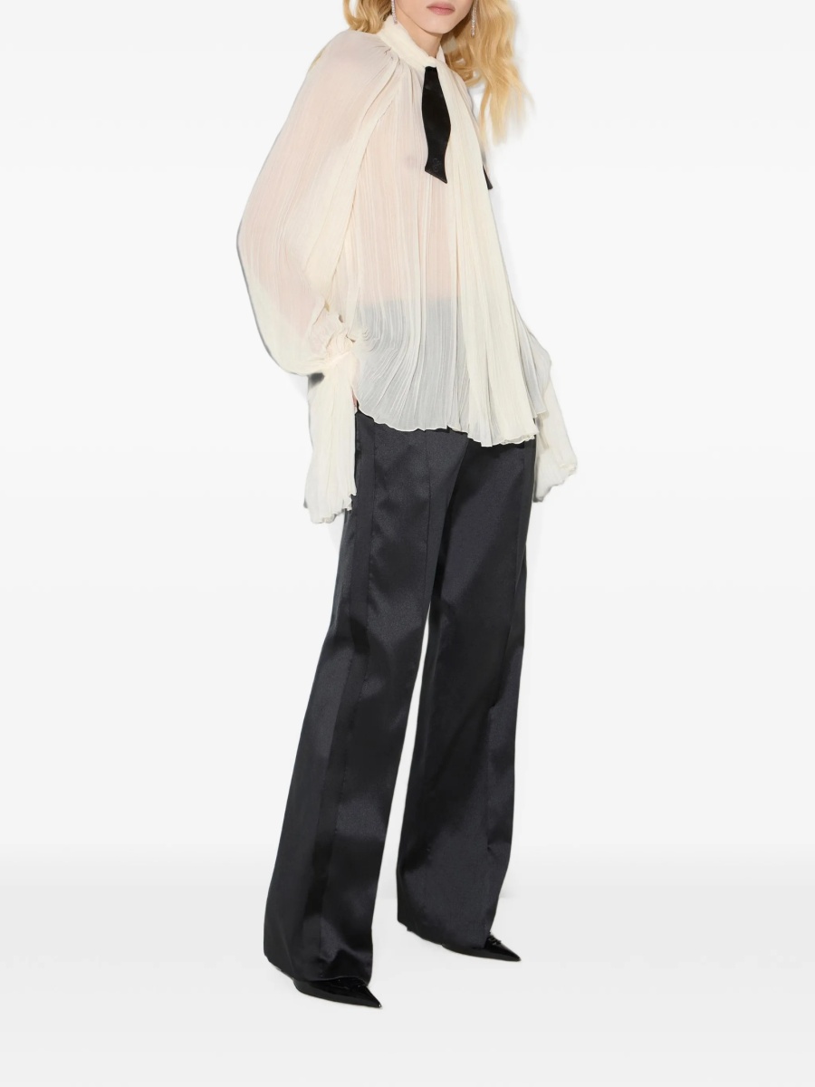 Bluza Elisabetta Franchi neutra - Img 2