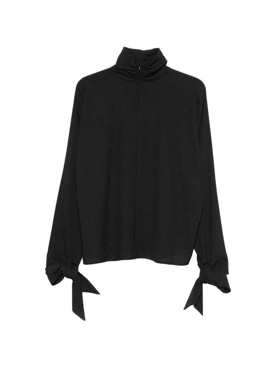 Bluza Emporio Armani neagra - Img 2
