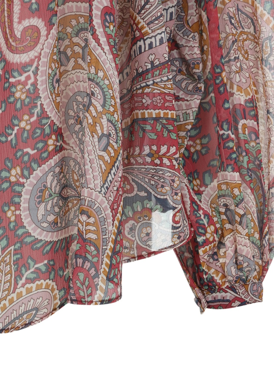 Bluza ETRO rosie - Img 4