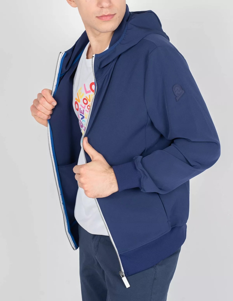 Bluza Full-Zip 4454263 - Img 3