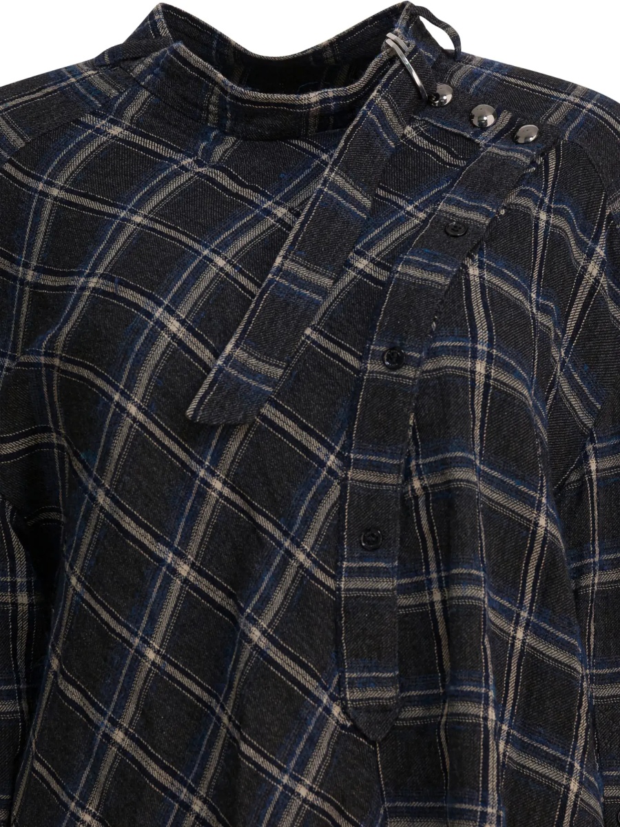 Bluza "Gerla-GD" Blouse - Img 5