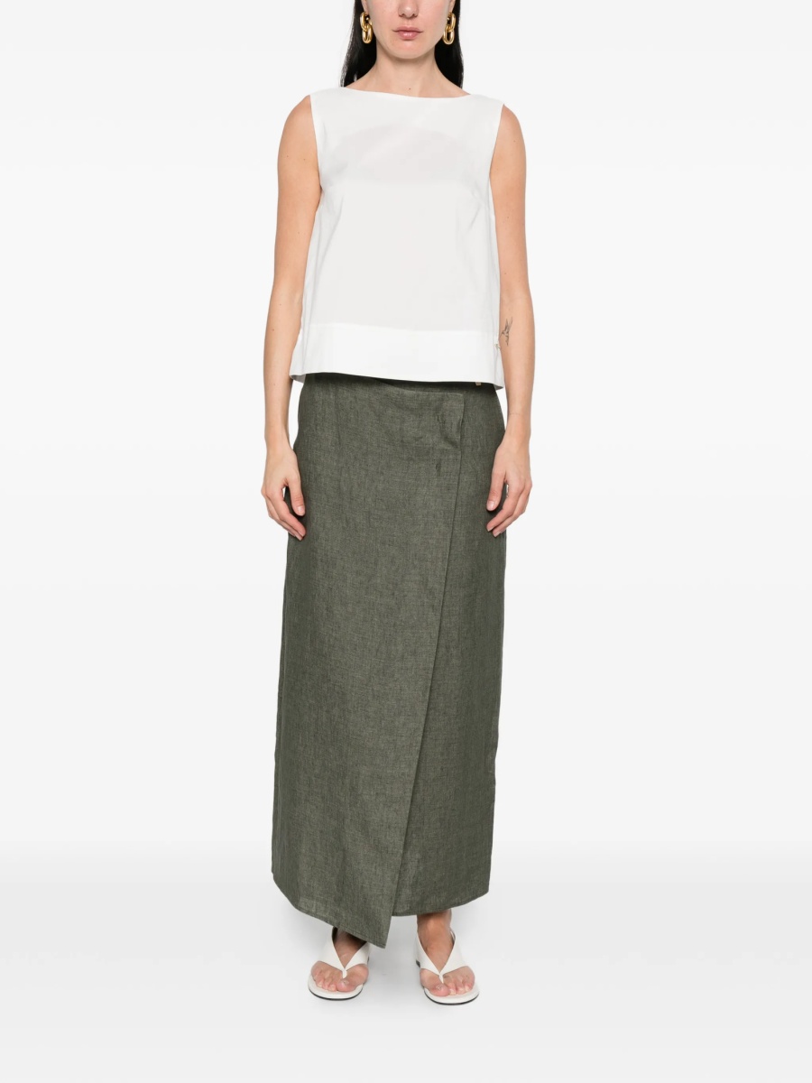 Bluza Herno alba - Img 2