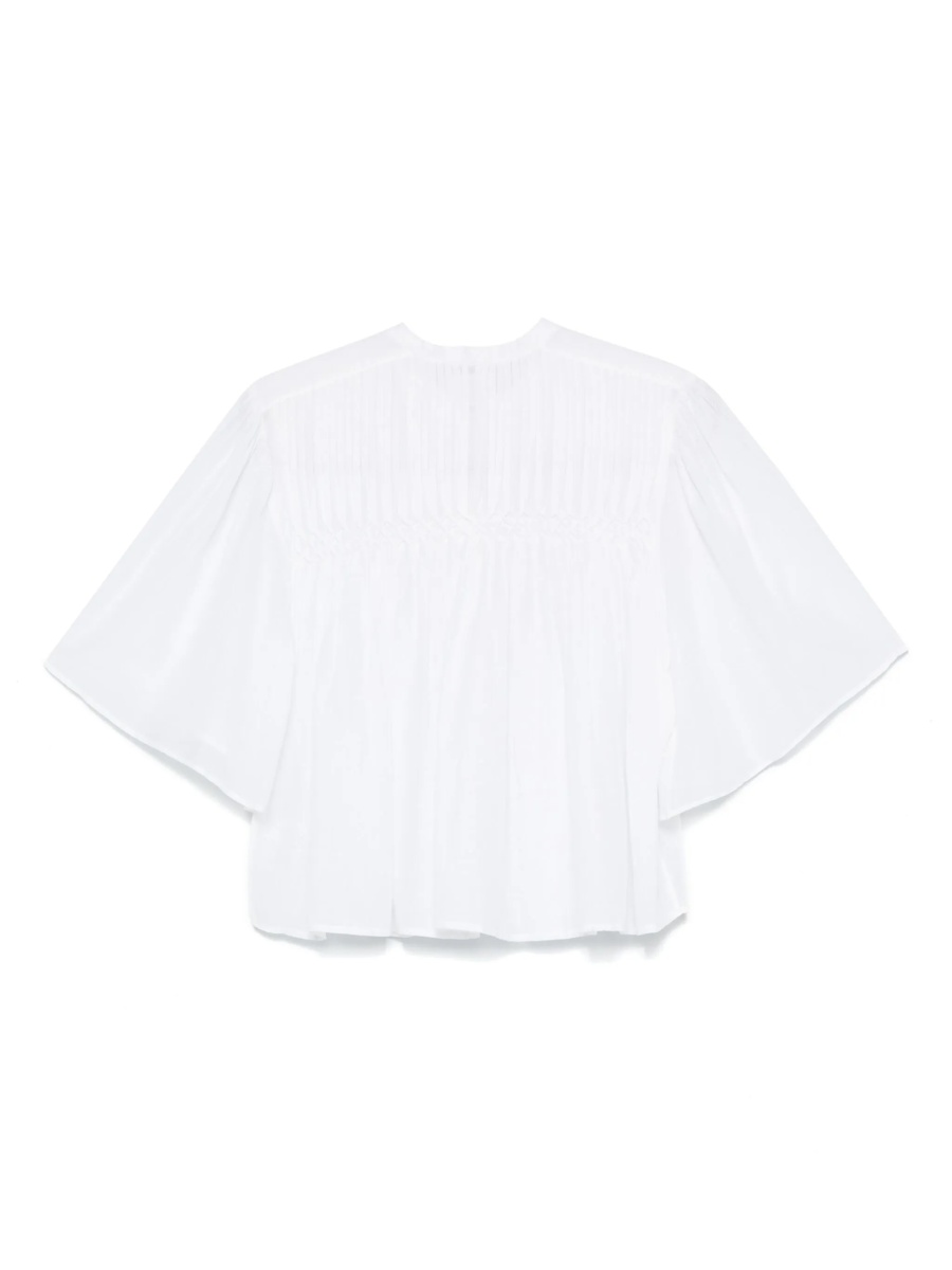 Bluza ISABEL MARANT ETOILE alba - Img 2