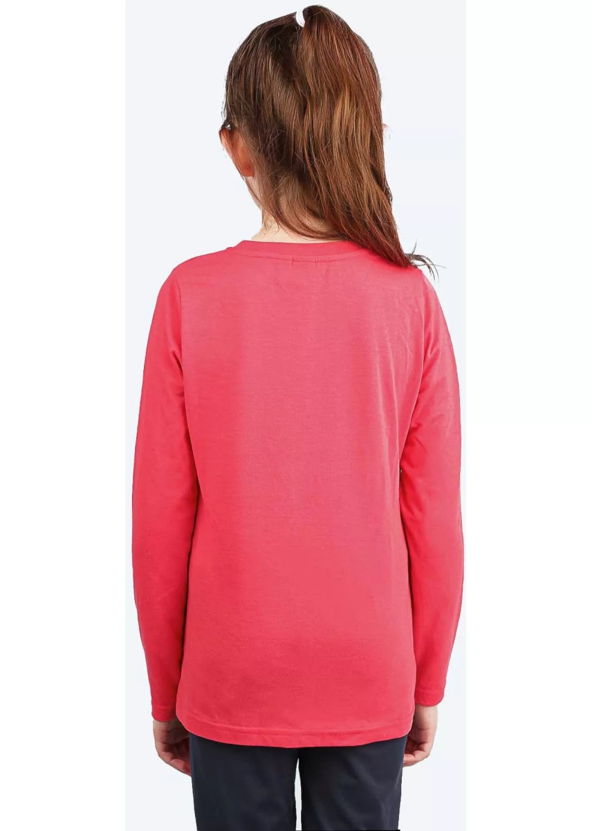 Bluza Kiowa Long Sleeve Jr - Img 4