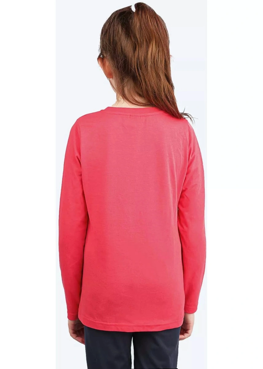 Bluza Kiowa Long Sleeve Jr - Img 4
