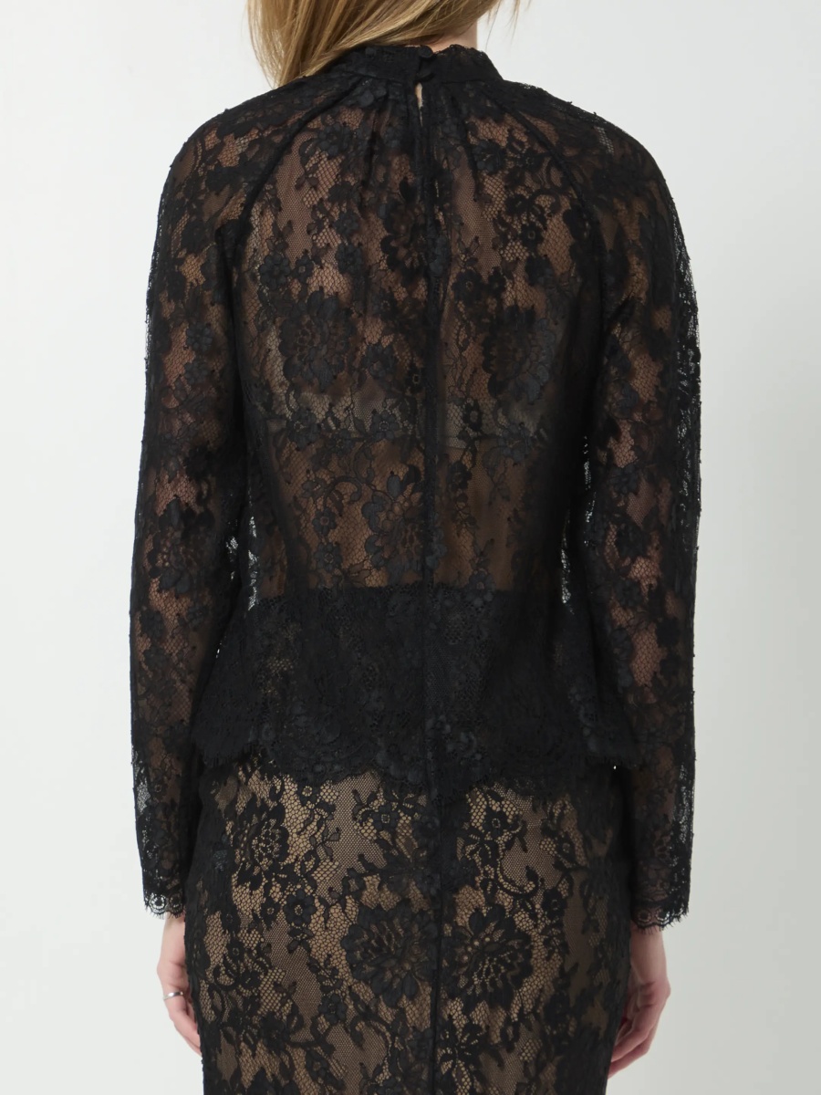 Bluza Lace Blouse - Img 4