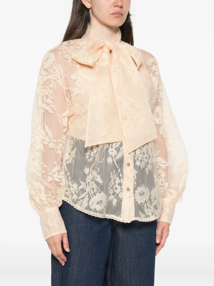 Bluza Lace Blouse - Img 6