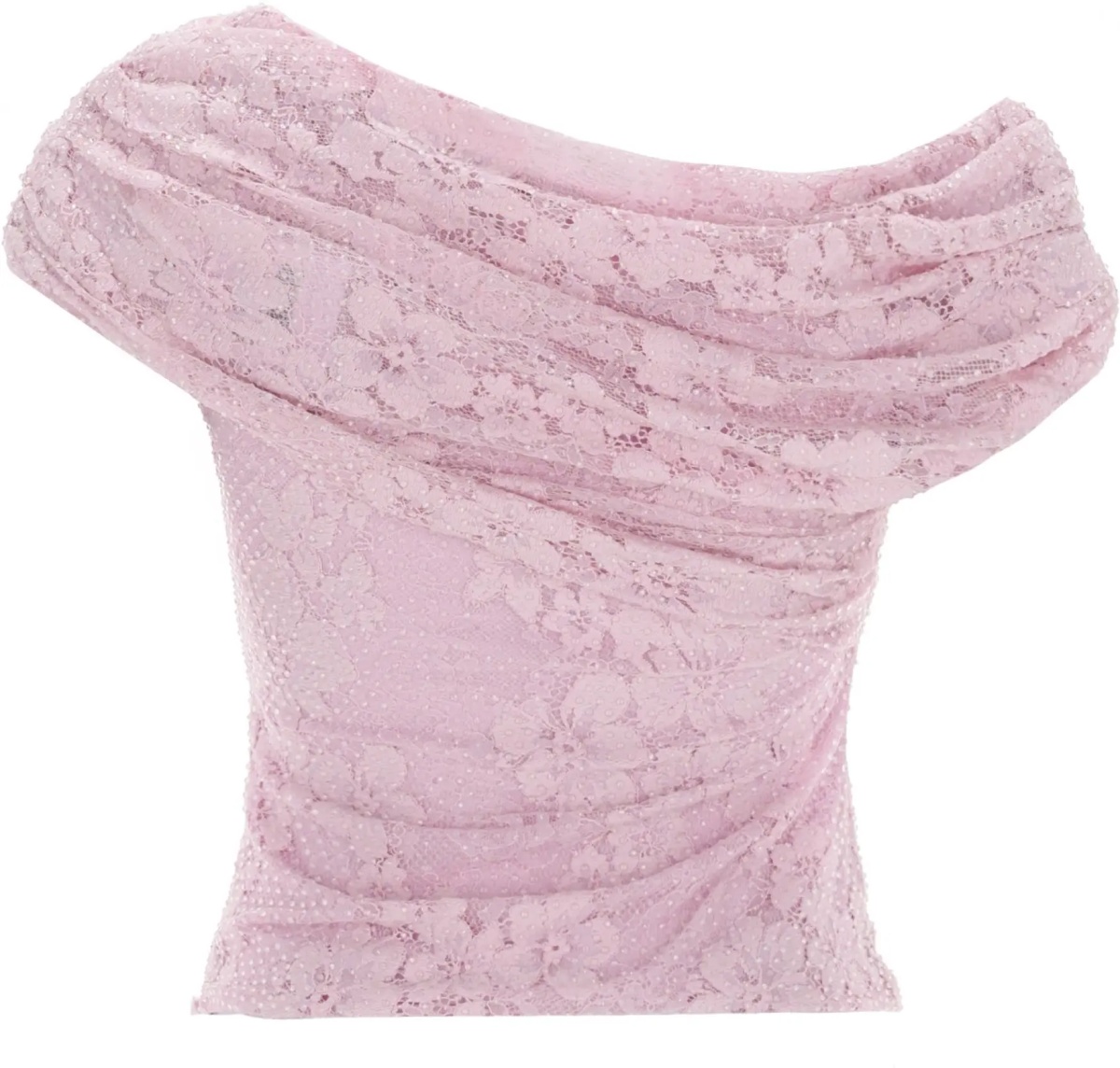 Bluza Lace Top - Img 2