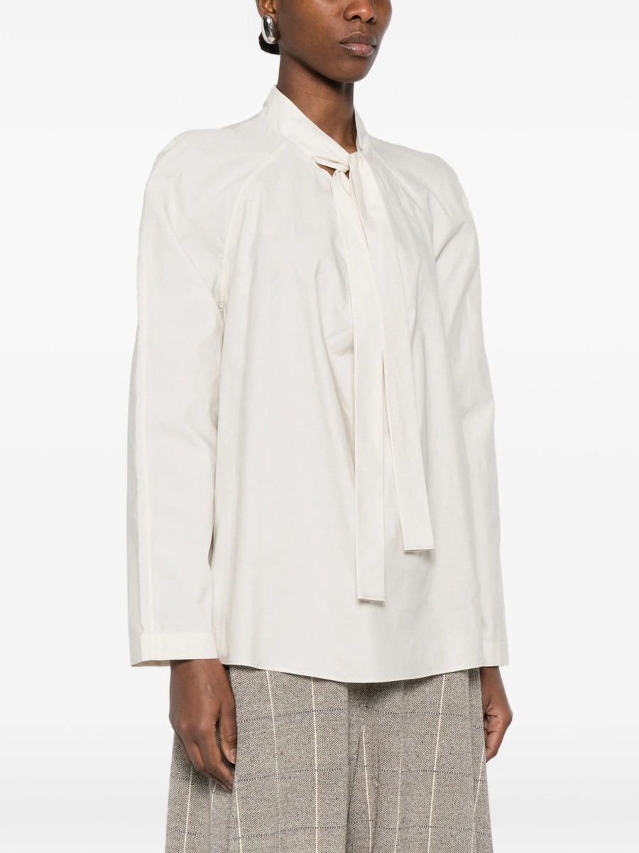 Bluza LEMAIRE neutra - Img 3