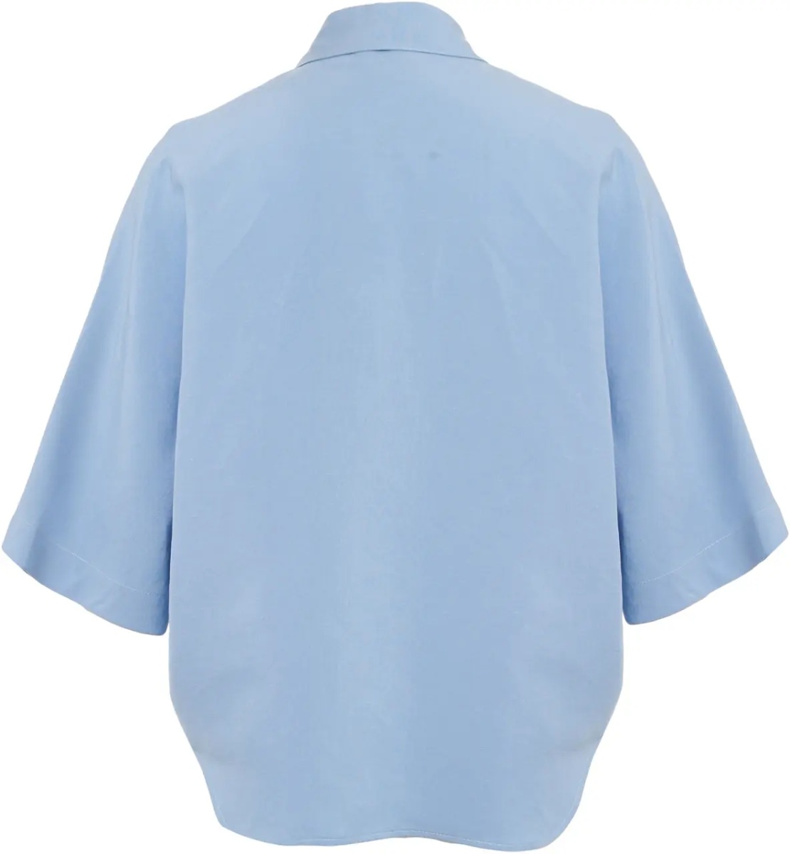Bluza Linen blouse - Img 3