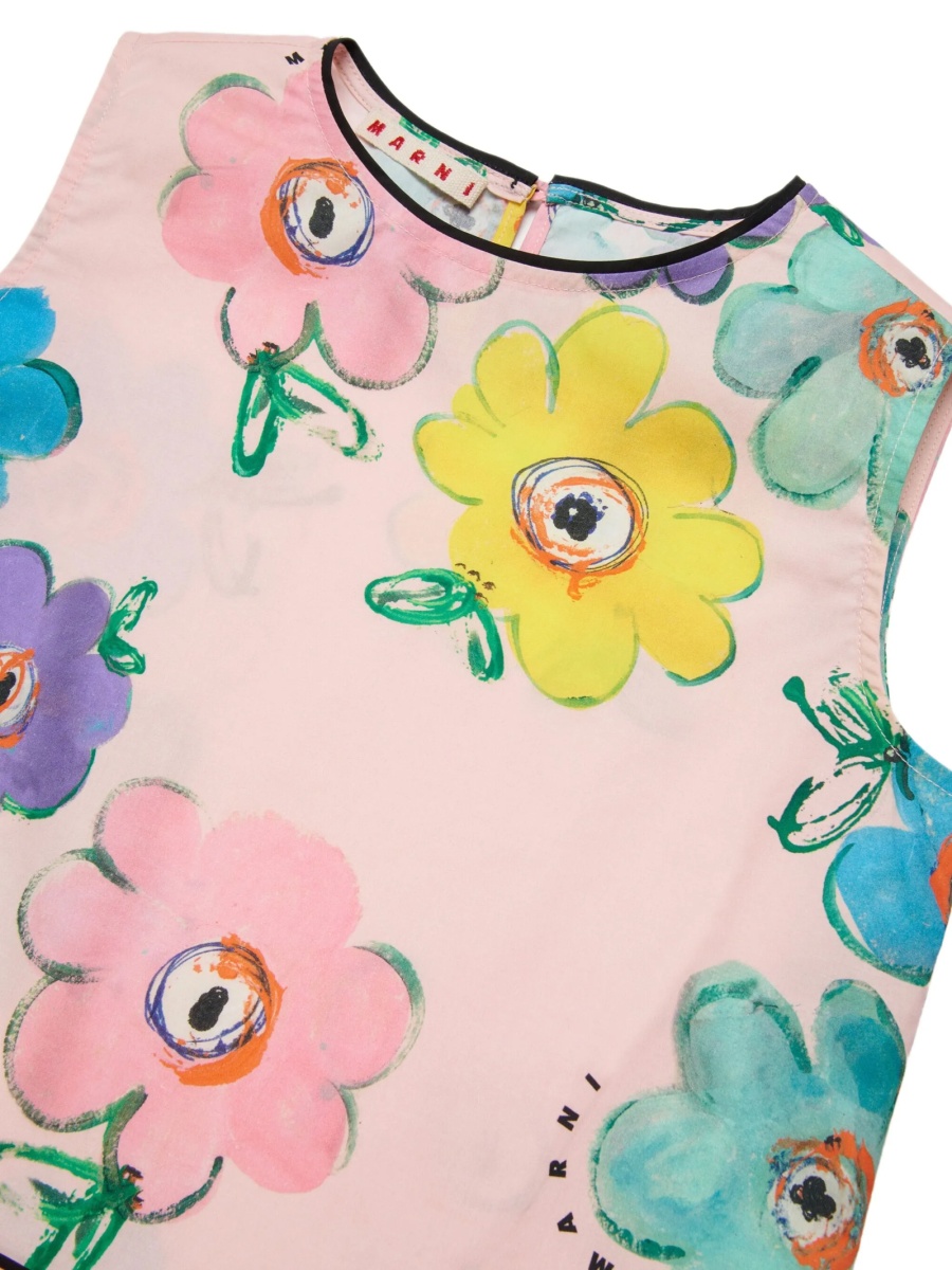 Bluza Marni roz - Img 3