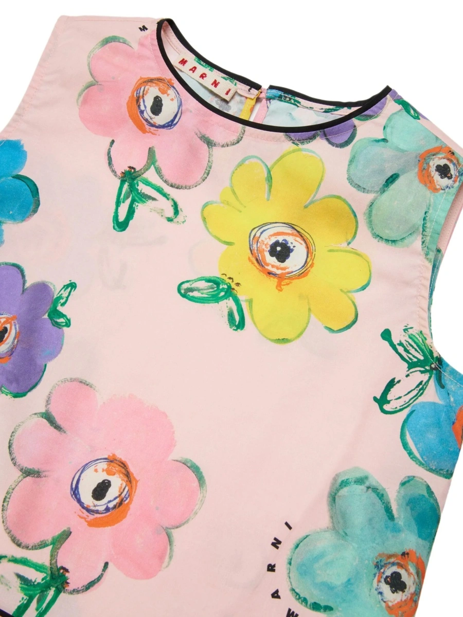 Bluza Marni roz - Img 3