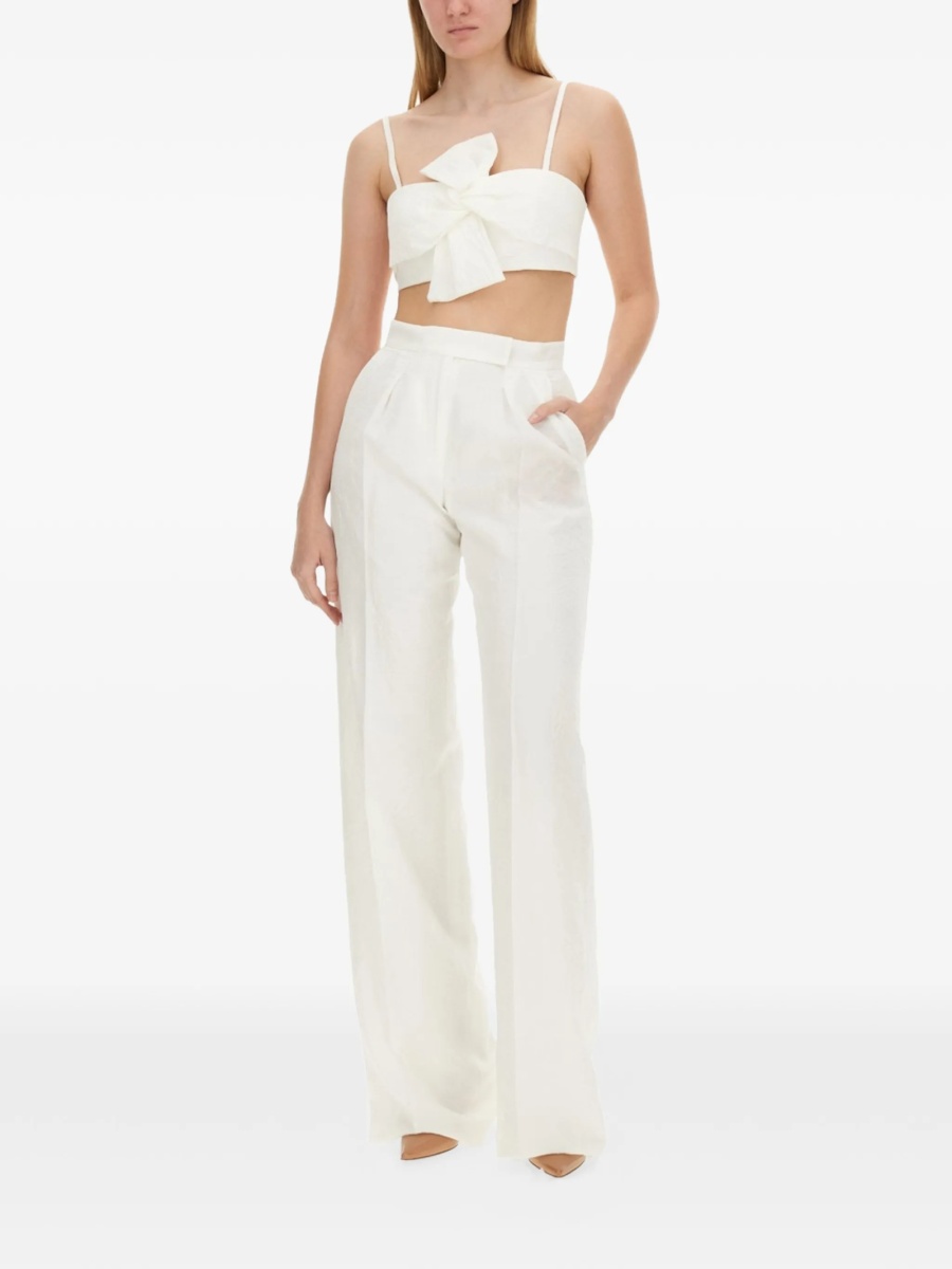 Bluza Max Mara alba - Img 2