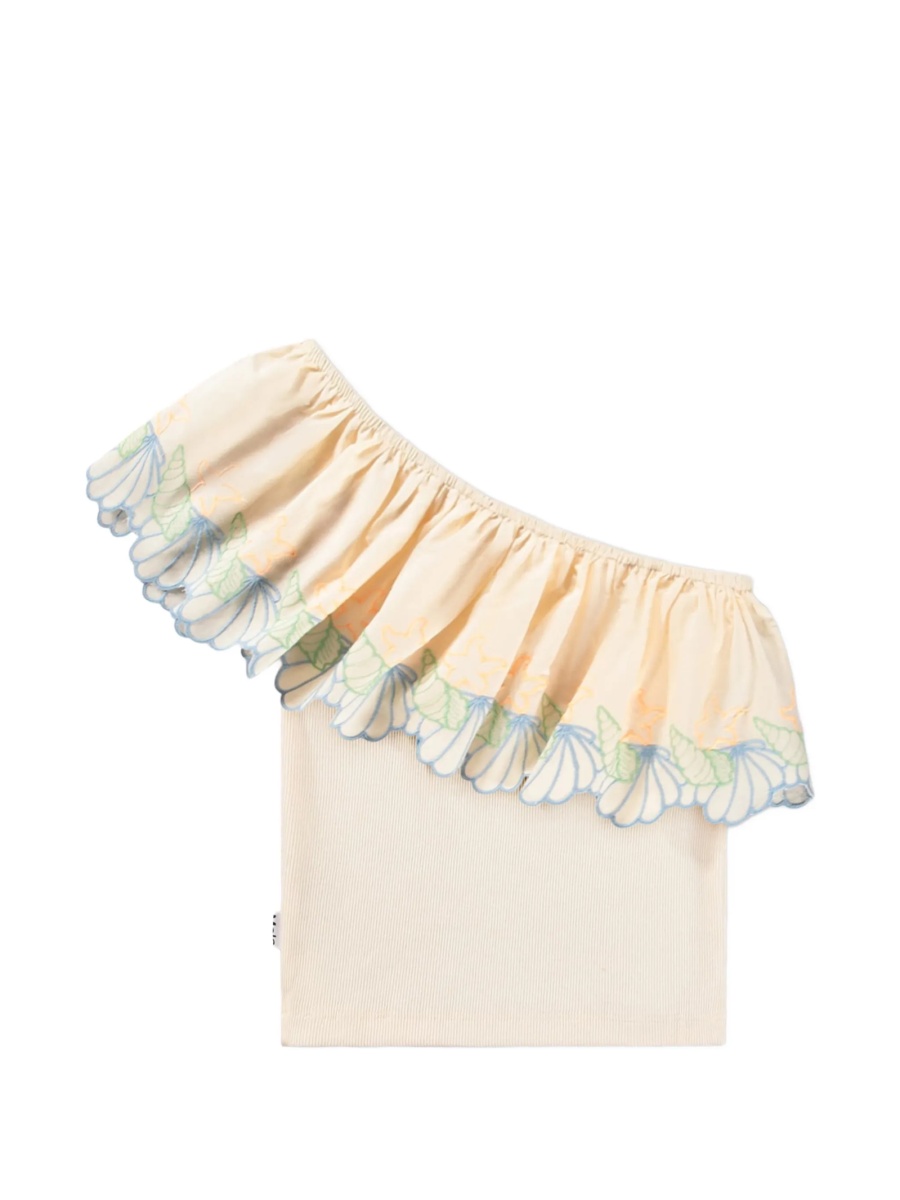 Bluza MOLO neutra - Img 2