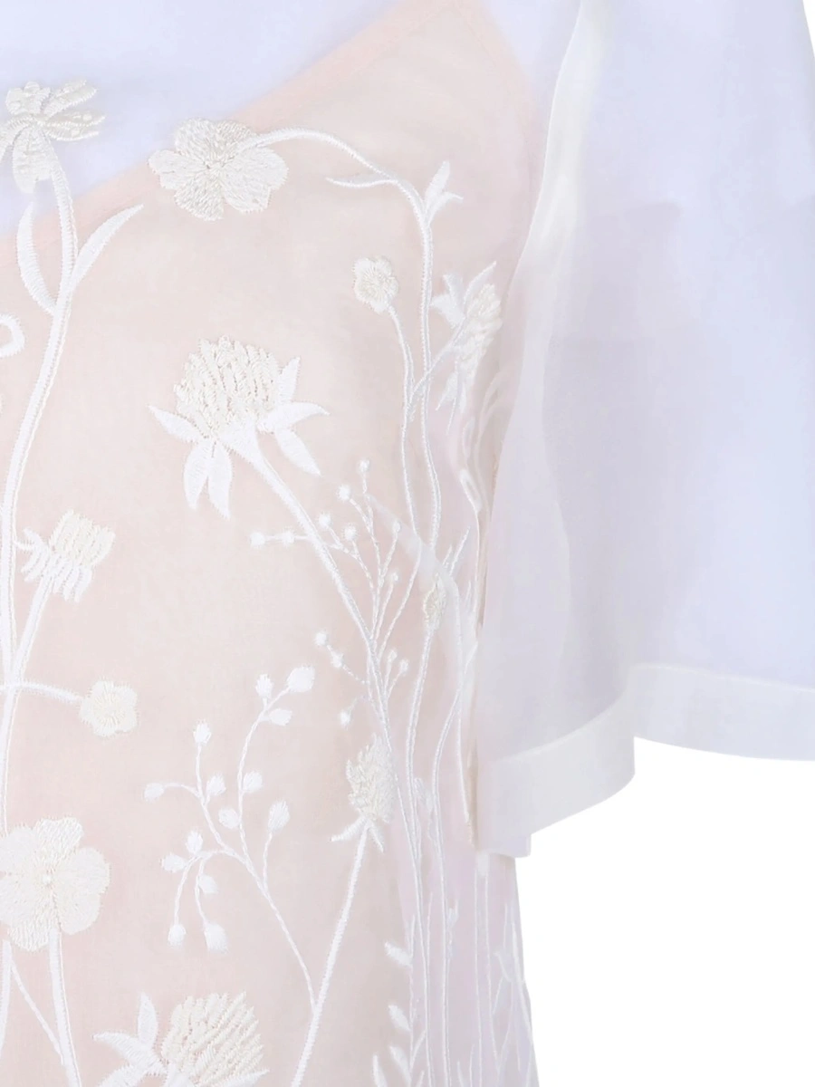 Bluza P.A.R.O.S.H. alba - Img 4