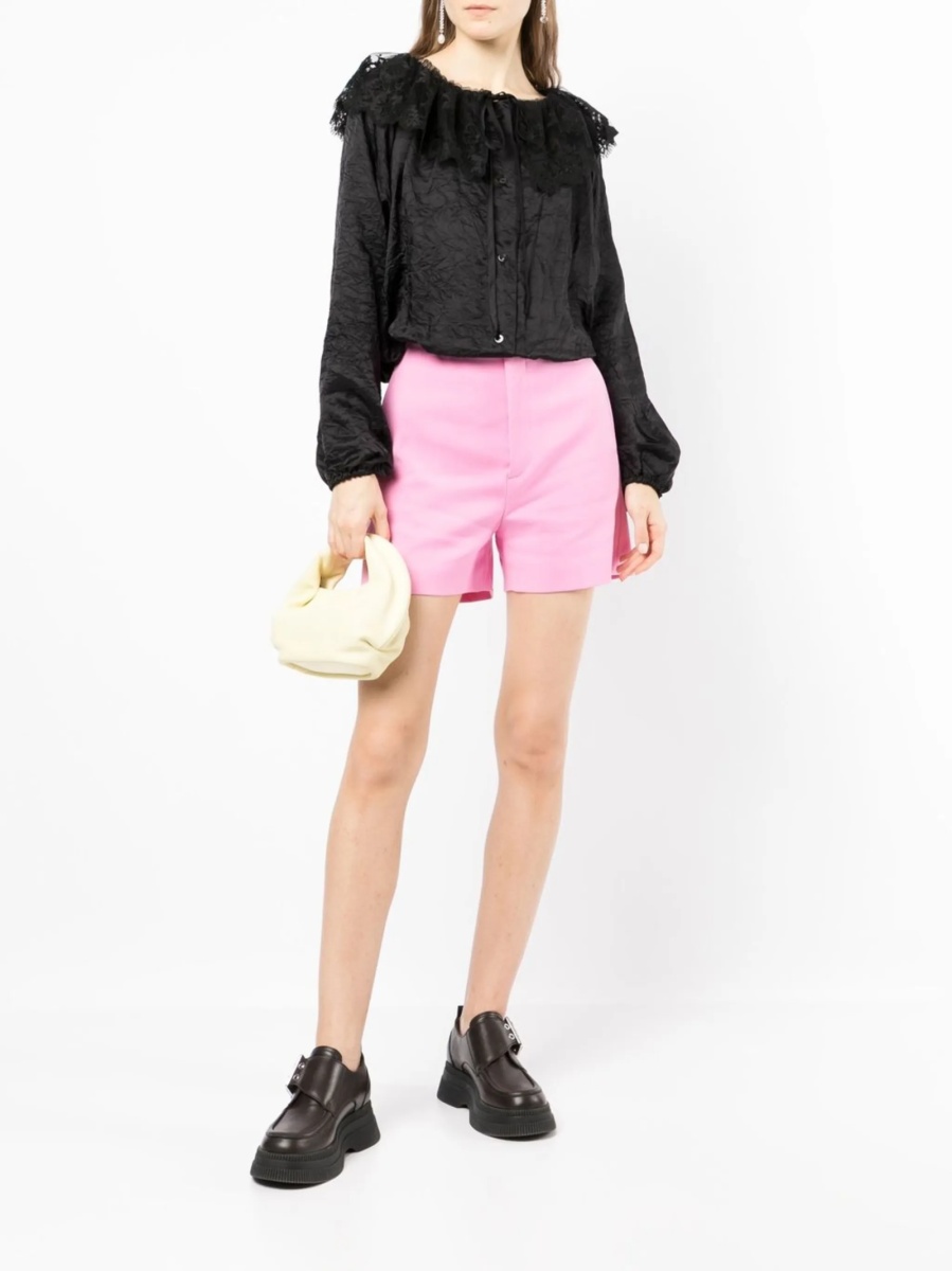 Bluza Patou neagra - Img 2