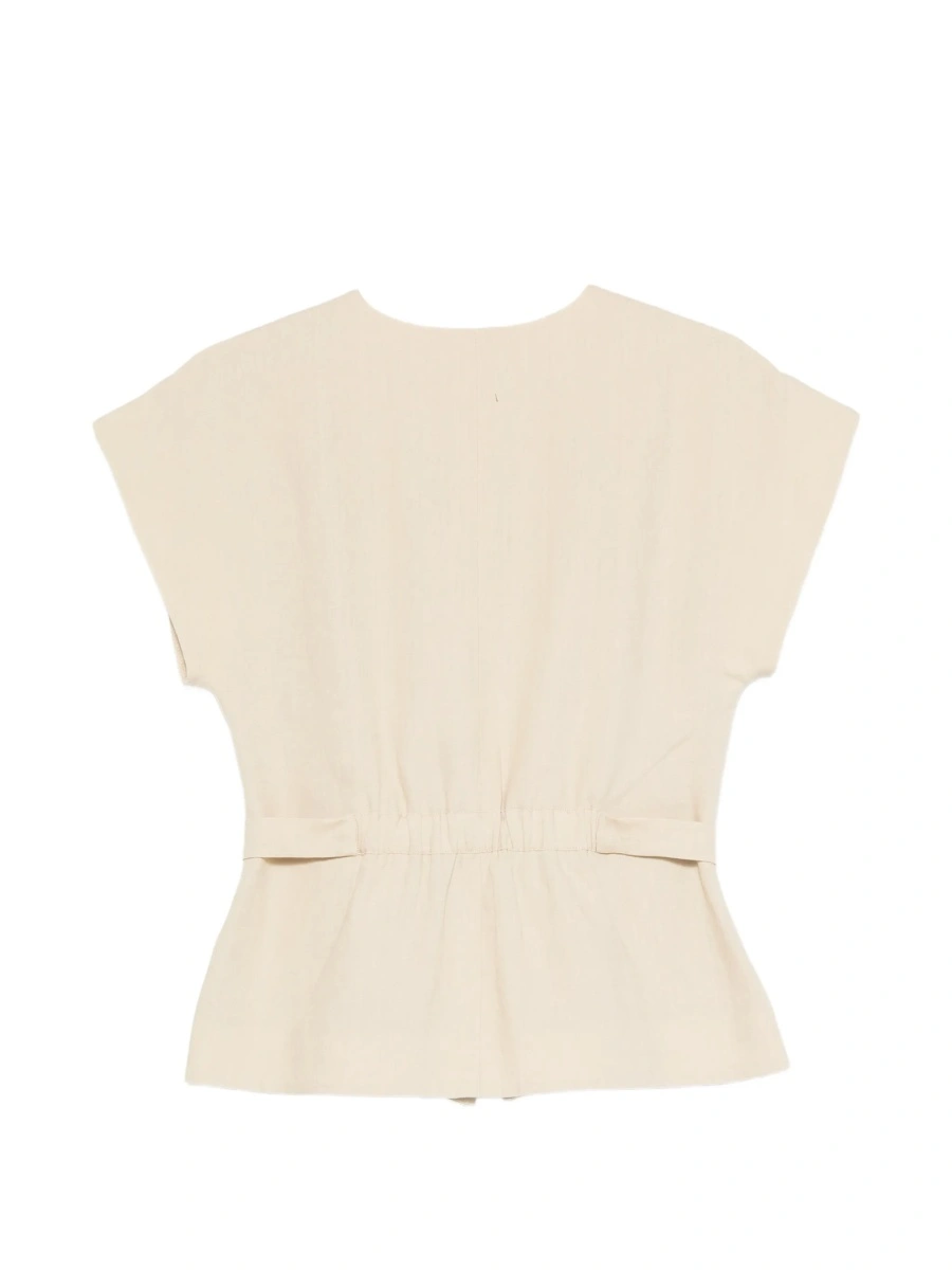 Bluza Paul Smith neutra din in - Img 2