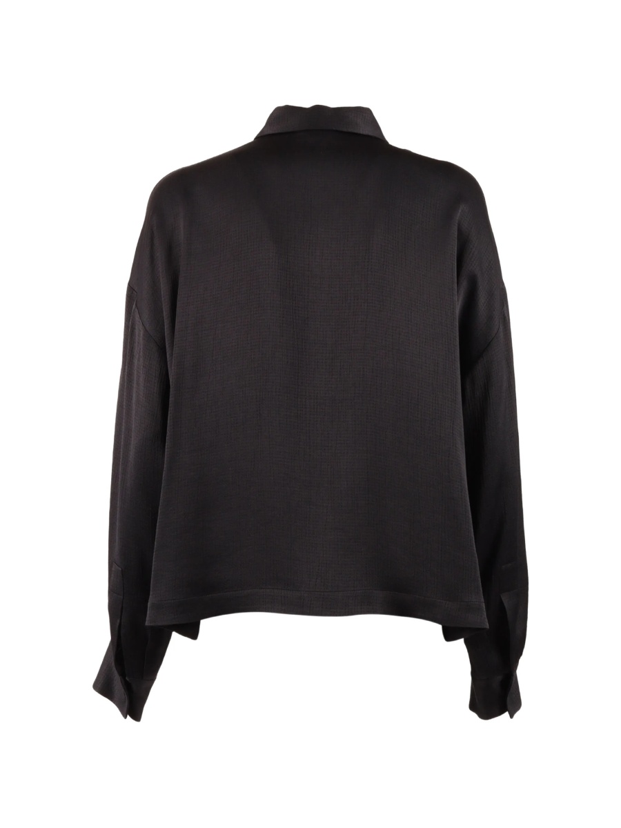Bluza Peserico neagra - Img 2