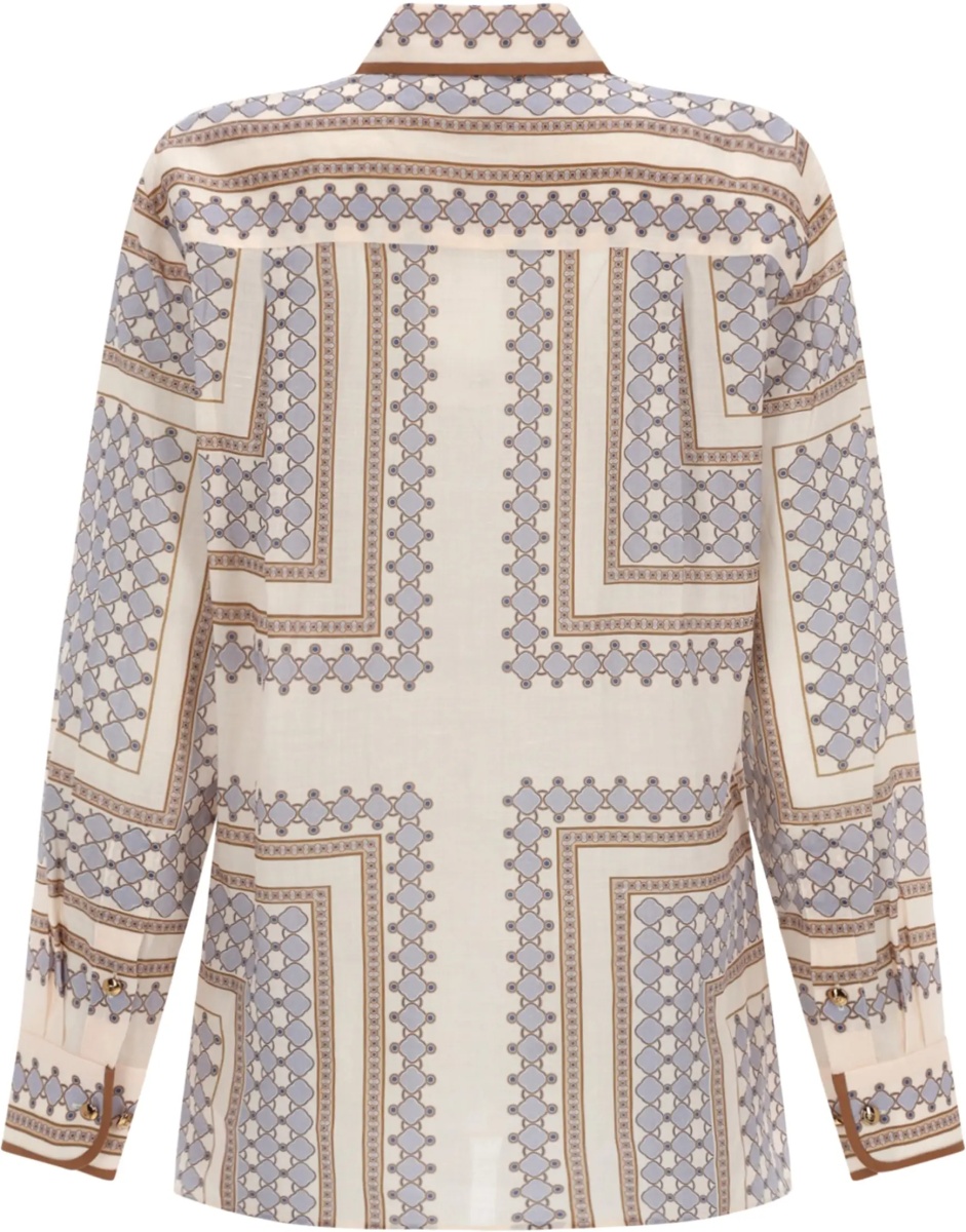 Bluza Ramie Shirt - Img 2