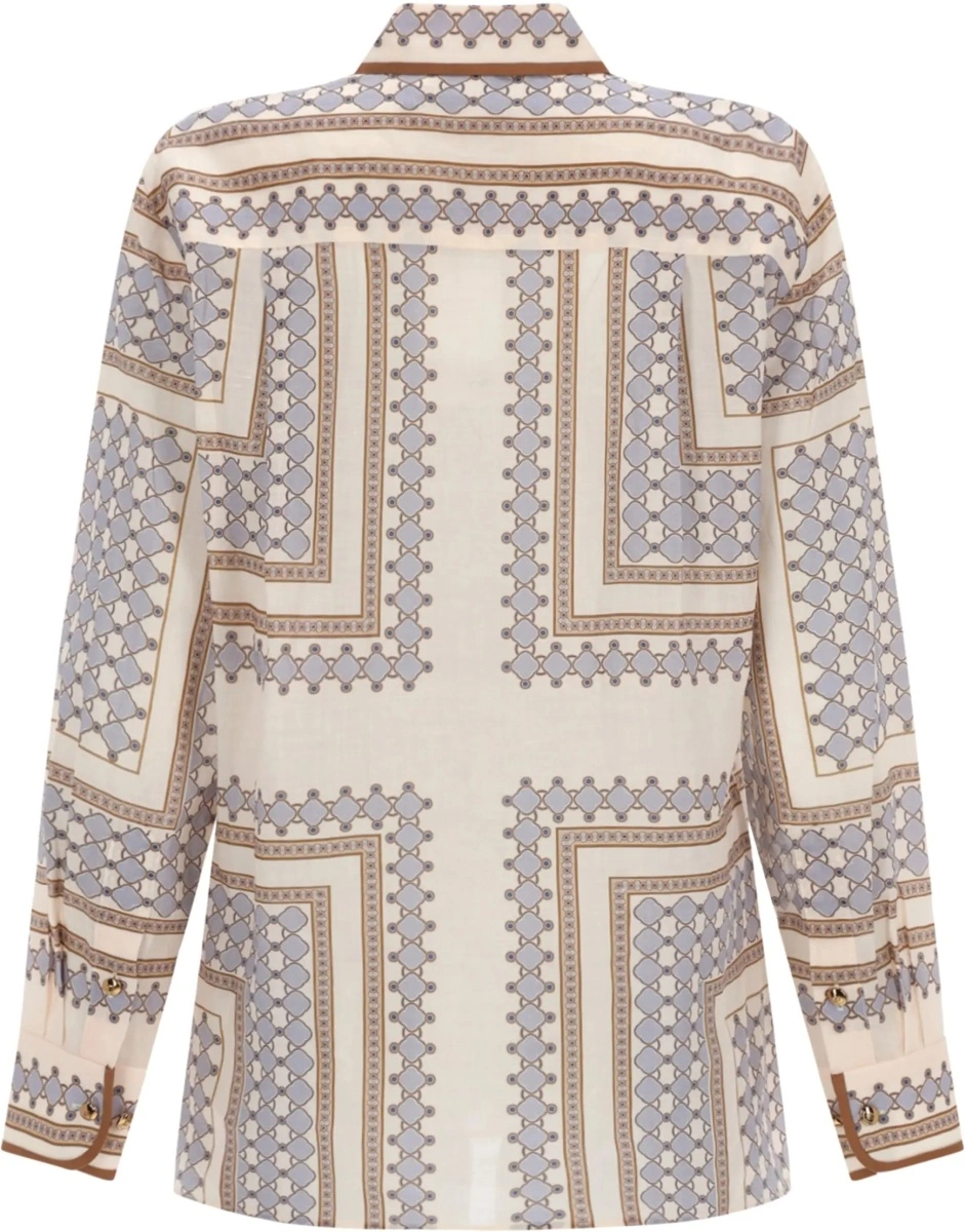Bluza Ramie Shirt - Img 2
