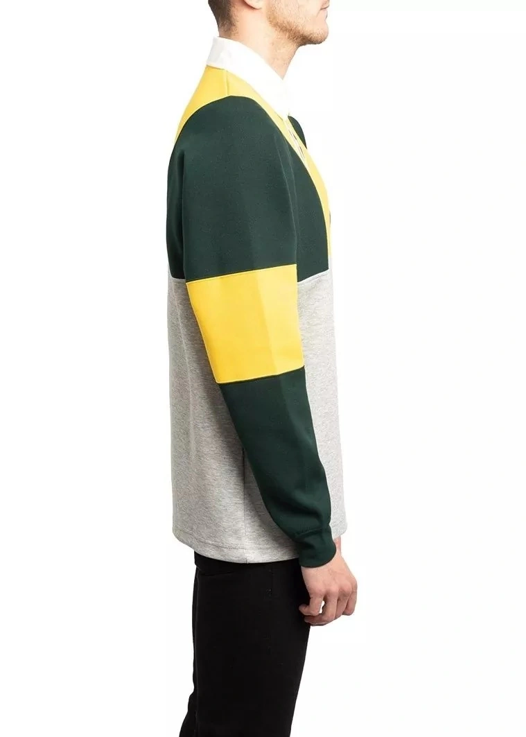 Bluza Rugby LS Shirt FM2213 - Img 3