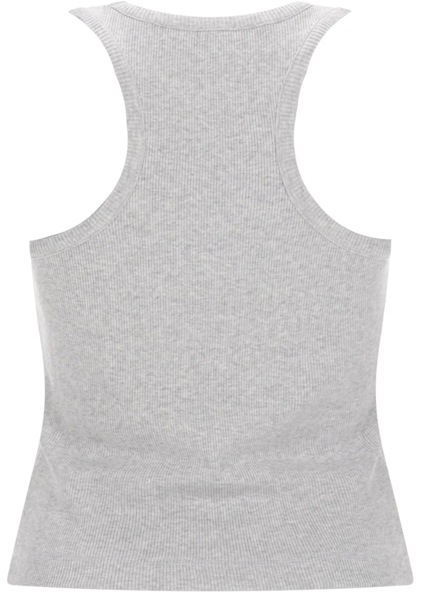Bluza Top Con Logo - Img 2