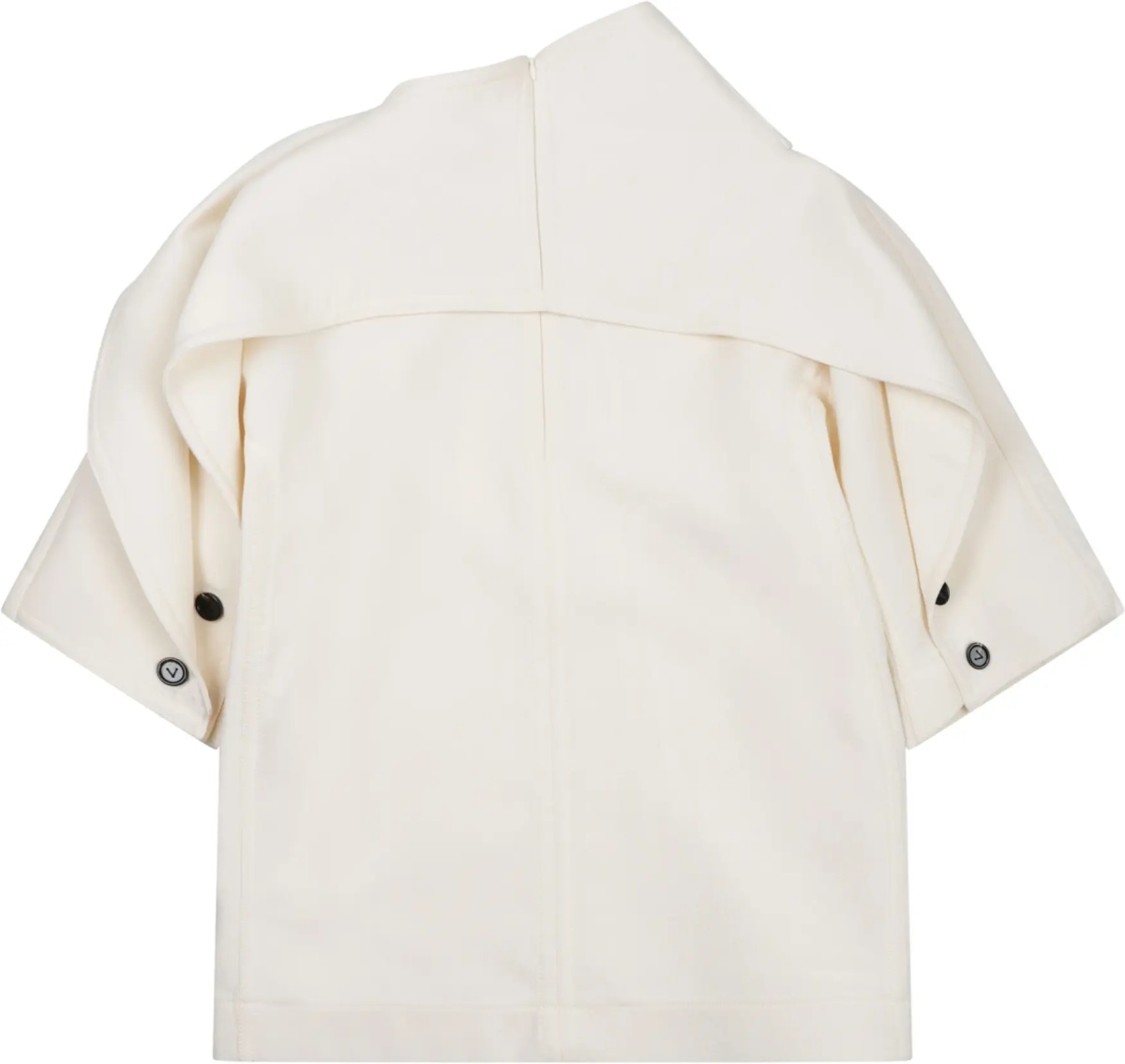Bluza Top In Lana - Img 2