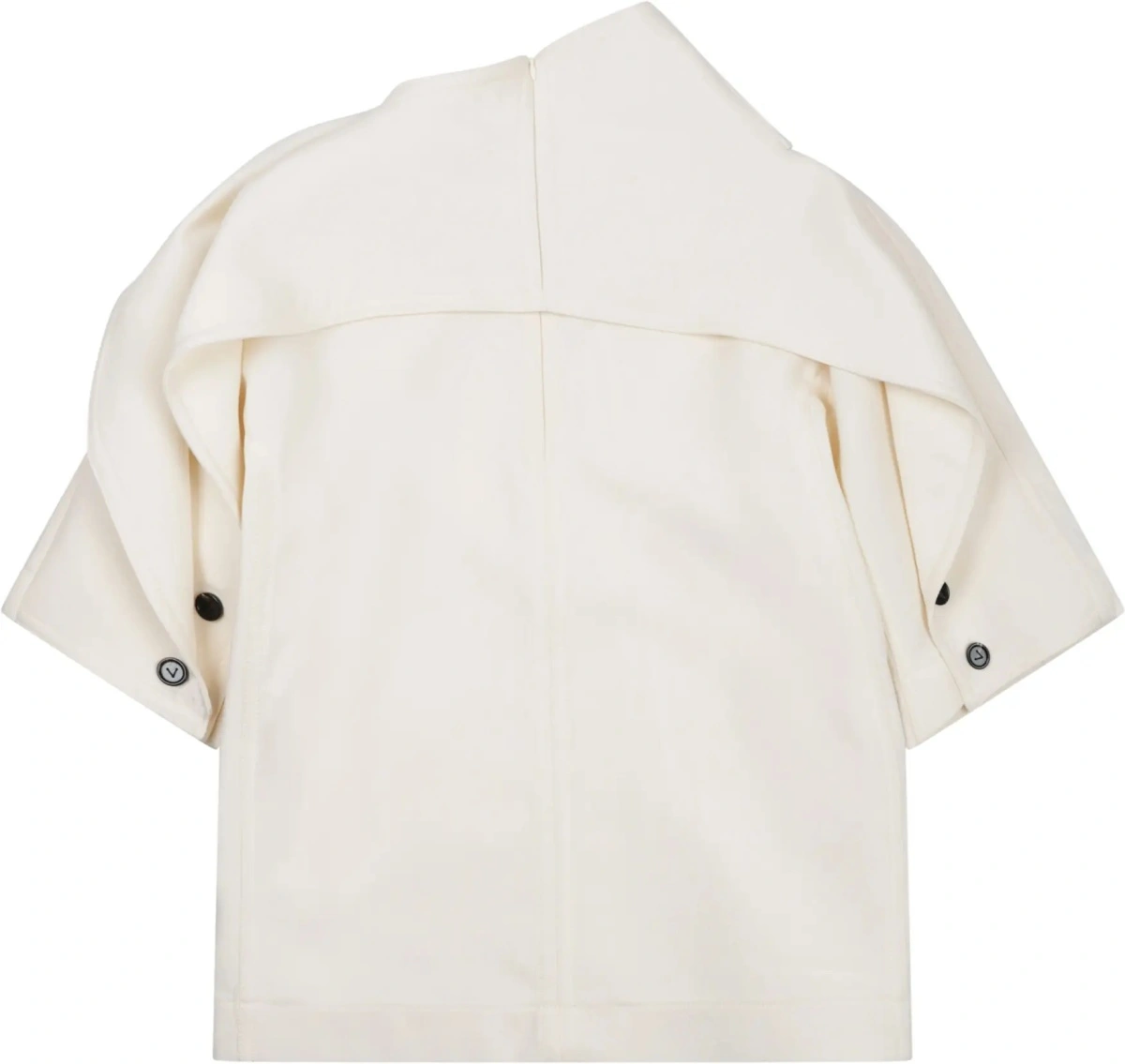 Bluza Top In Lana - Img 2