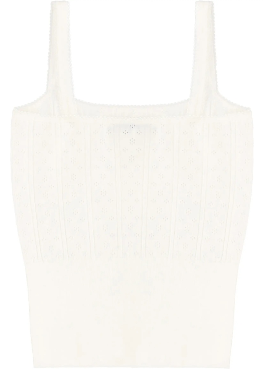 Bluza Top With Bow - Img 2