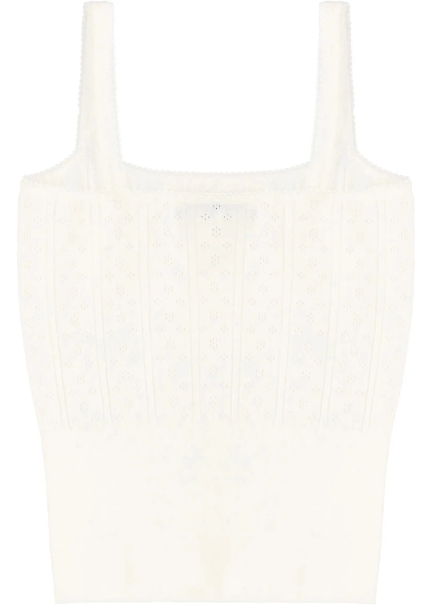 Bluza Top With Bow - Img 2