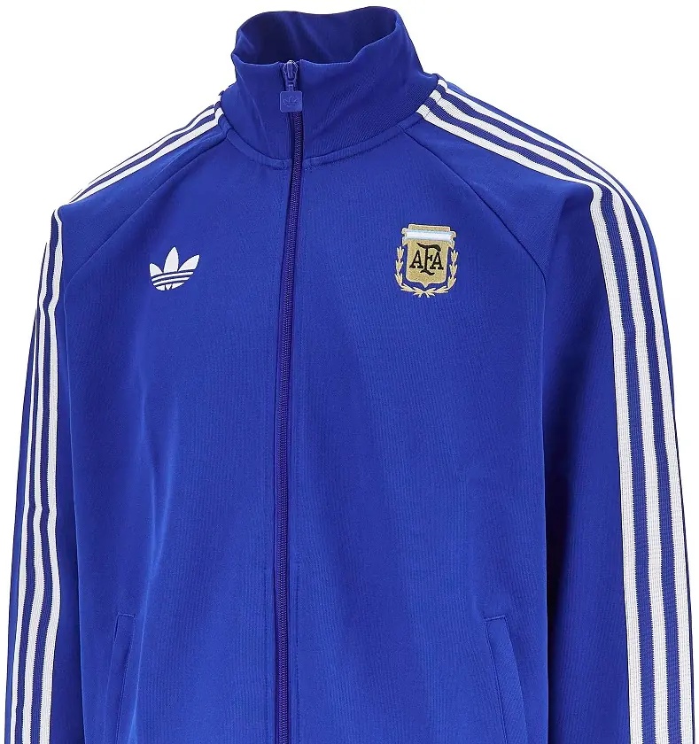 Bluza trening 'Argentina Originals' training jacket - Img 2