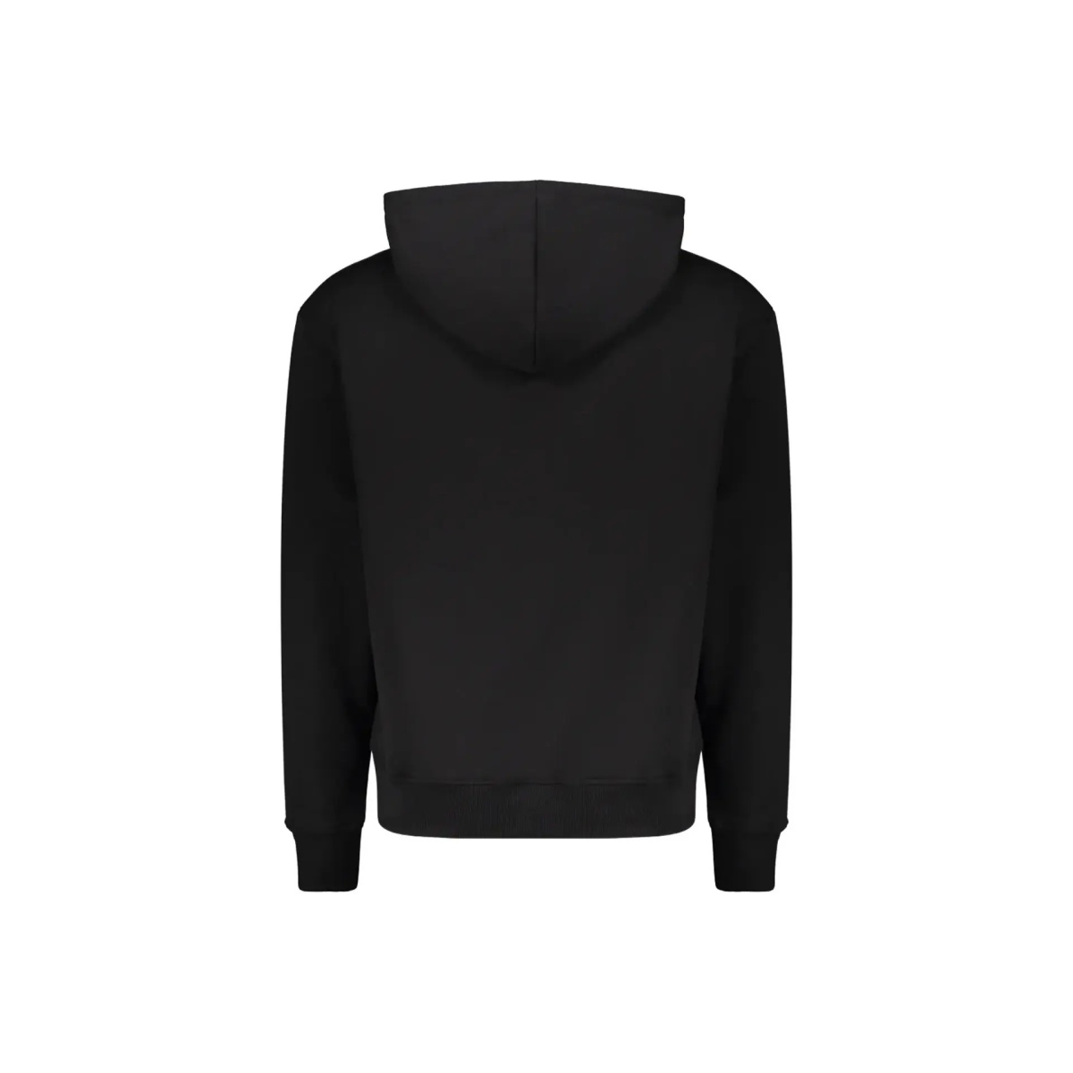 Bluza trening Balmain Logo Hoodie - Img 2