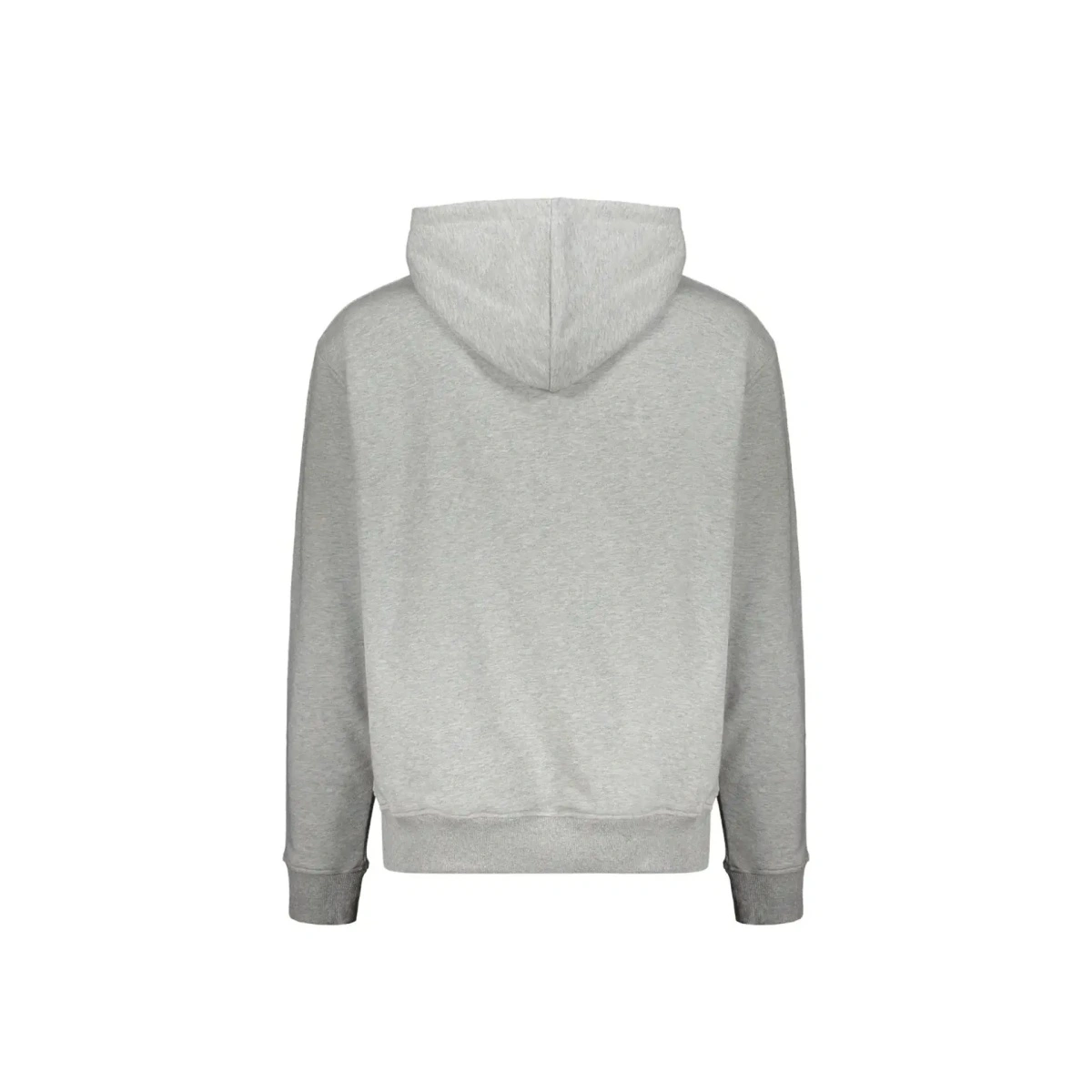 Bluza trening Balmain Logo Motif Hoodie - Img 2